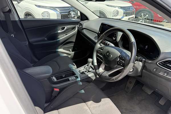 2023 Hyundai i30 PD.V4