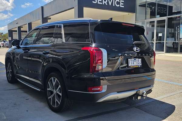 2021 Hyundai Palisade Highlander LX2.V1