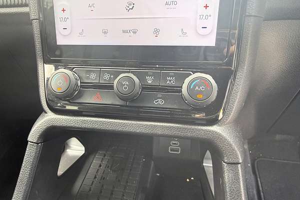 2023 Ford Ranger Wildtrak 4X4 3.0L
