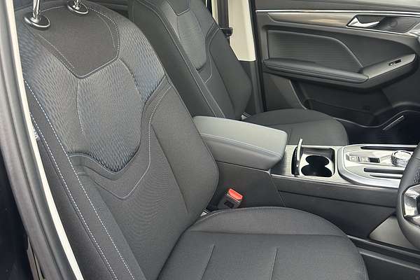 2024 GWM Haval Jolion Premium A01