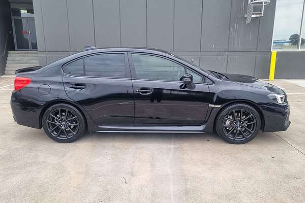 2020 Subaru WRX Premium VA