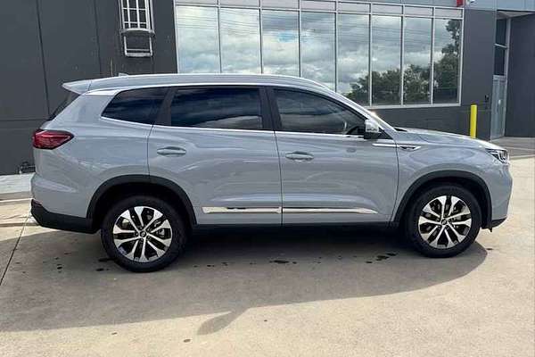 2024 Chery Tiggo 8 Pro Max Elite