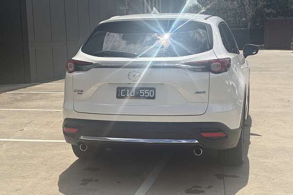 2019 Mazda CX-9 Azami LE TC