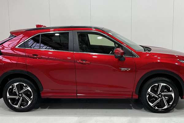 2024 Mitsubishi Eclipse Cross PHEV Exceed YB AWD