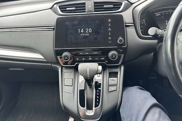 2019 Honda CR-V VTi-S RW