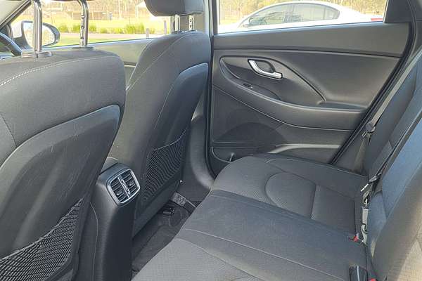 2021 Hyundai i30 Active PD.V4