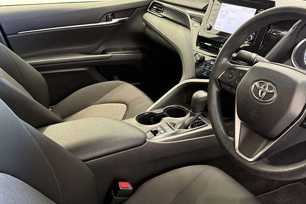 2023 Toyota Camry Ascent AXVH70R