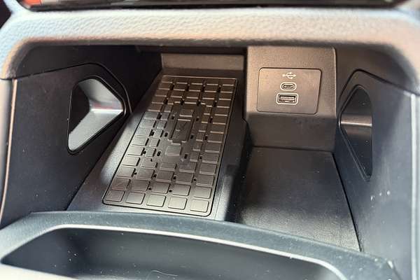 2023 Ford Ranger Raptor 4X4 3.0L