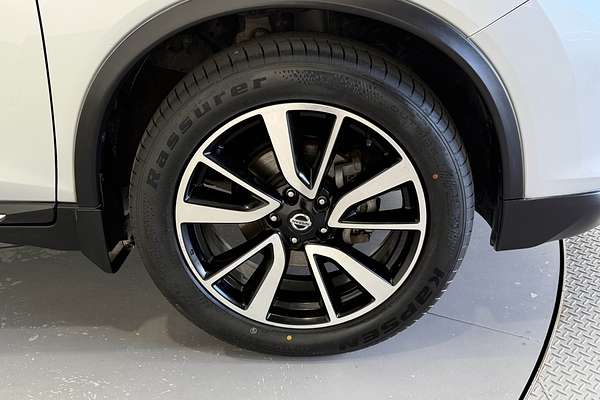 2020 Nissan X-TRAIL Ti (4x4) T32 MY20