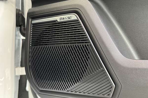 2025 Jaecoo J7 SHS Summit