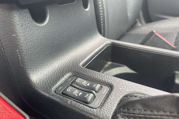 2012 Subaru XV 2.0i-S G4X