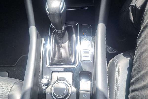 2019 Mazda 6 Touring GL Series