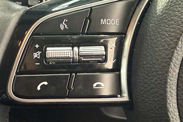 2022 Kia Seltos SPORT (FWD) SP2 MY22