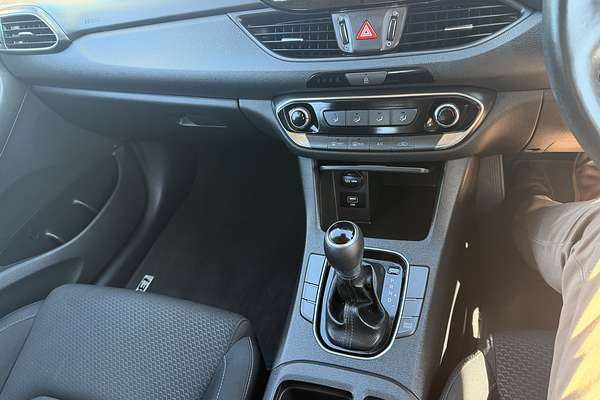 2021 Hyundai i30 PD.V4