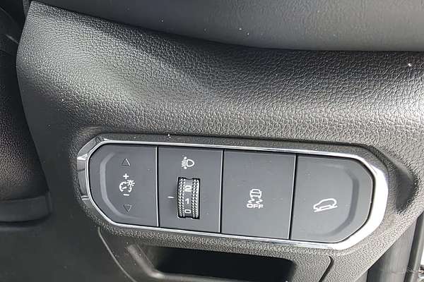 2021 GWM Jolion Ultra A01