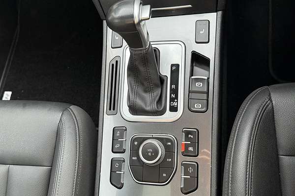 2020 Haval H6 LUX