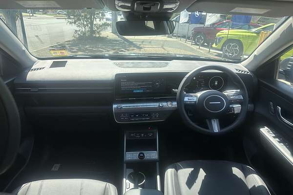 2025 Hyundai Kona Premium SX2.V2