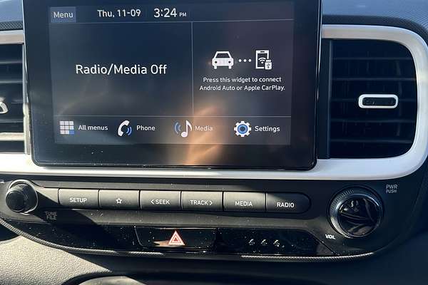 2025 Hyundai Venue Active QX.V5