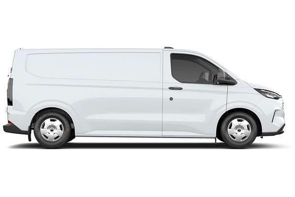 2024 Ford Transit Custom Trend 320L AV LWB