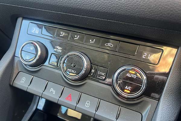 2022 SKODA Kodiaq Style NS