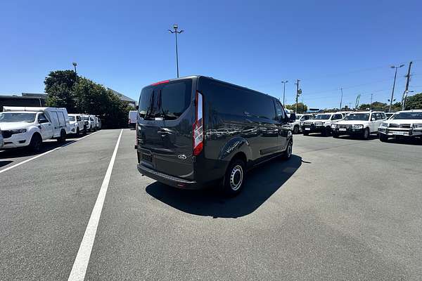 2022 Ford Transit Custom 340L VN LWB Low Roof