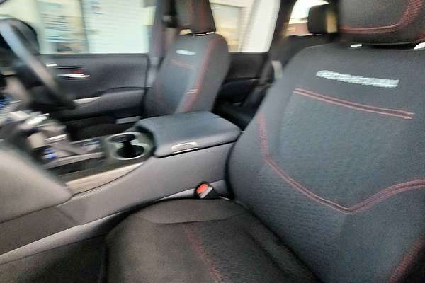 2023 Toyota Landcruiser GR Sport FJA300R