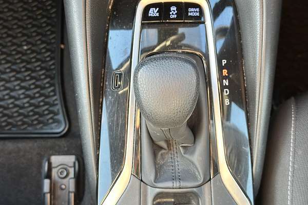 2019 Toyota Corolla Ascent Sport Hybrid ZWE211R