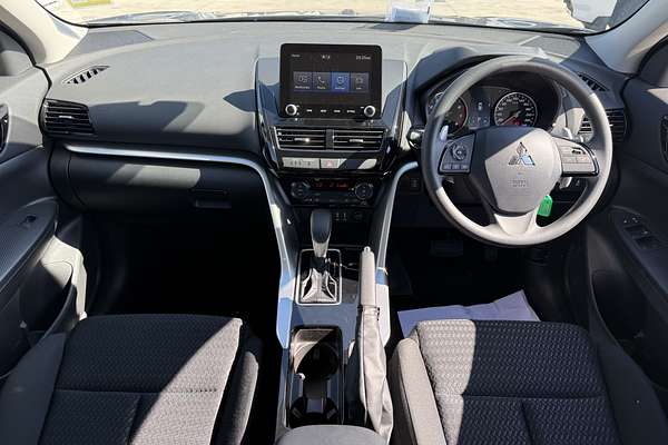 2025 Mitsubishi Eclipse Cross ES YB