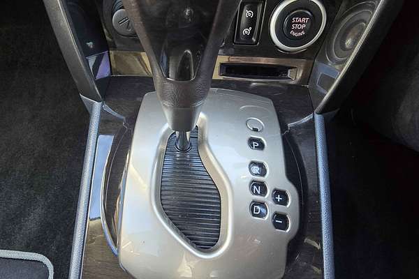 2014 Renault Koleos Privilege H45 PHASE III