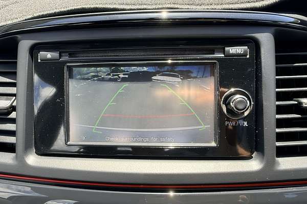 2017 Mitsubishi Lancer Black Edition CF