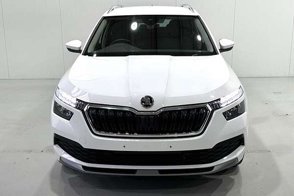 2023 SKODA Kamiq 85TSI Style NW 2WD