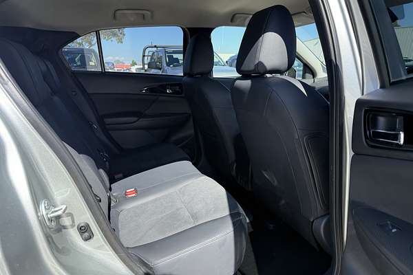 2025 Mitsubishi Eclipse Cross PHEV Aspire YB