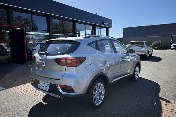 2022 MG ZS Excite AZS1