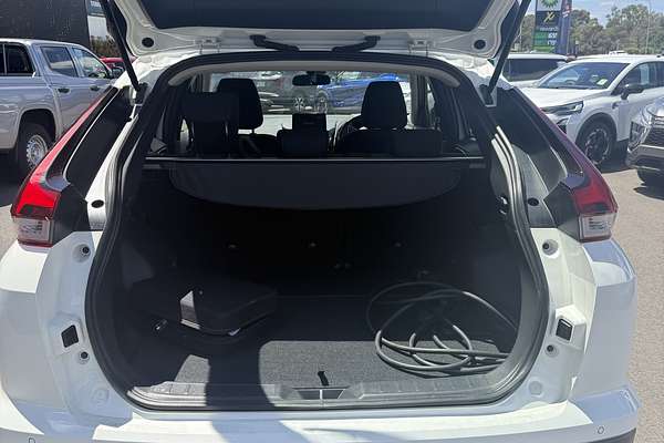 2023 Mitsubishi Eclipse Cross PHEV ES YB