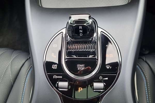 2025 BYD Seal Dynamic
