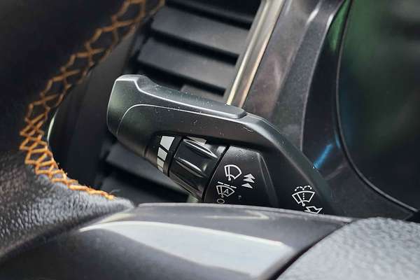 2021 Ford Ranger Wildtrak PX MkIII  2.0L
