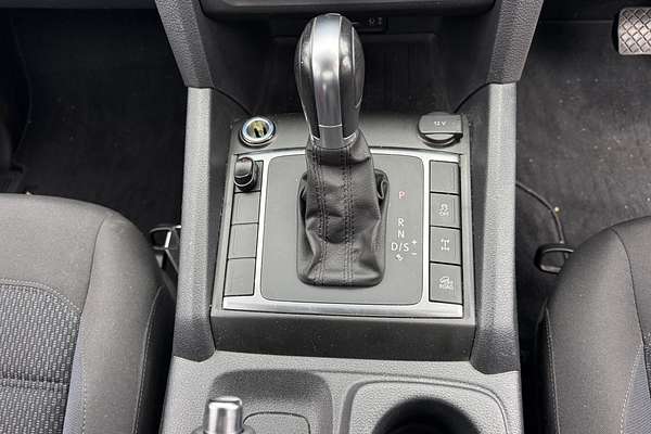 2019 Volkswagen Amarok TDI550 Highline 2H 4X4