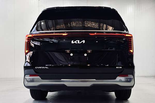 2024 Kia Carnival GT-Line HEV KA4 PE 2WD