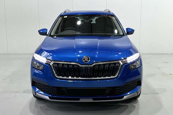 2023 SKODA Kamiq 85TSI Style NW 2WD