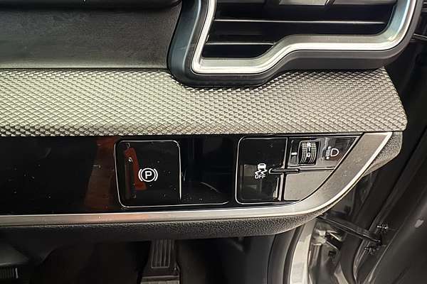 2024 Kia Sportage S NQ5