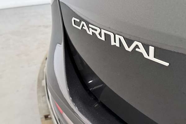 2023 Kia Carnival SPECIAL EDITION KA4 MY23