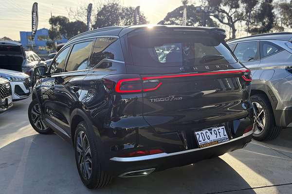 2024 Chery Tiggo 7 Pro Urban