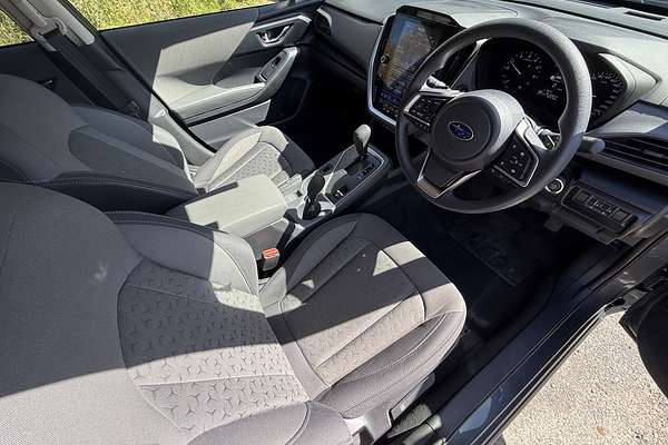 2024 Subaru Crosstrek 2.0L G6X