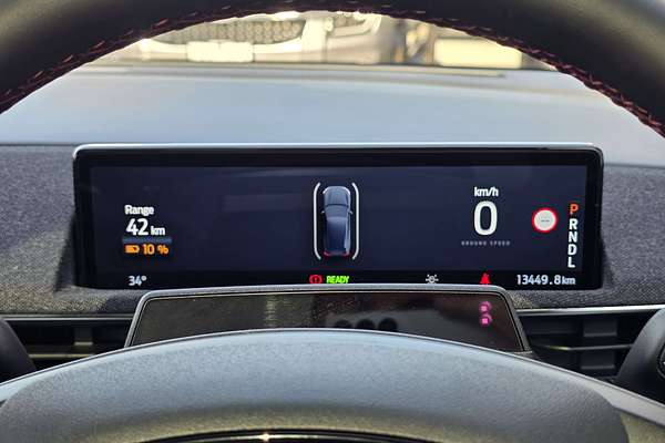 2023 Ford Mustang Mach-E Premium