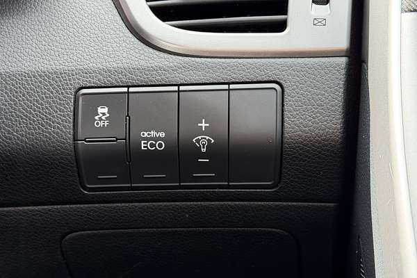 2016 Hyundai i30 Active GD4 Series II