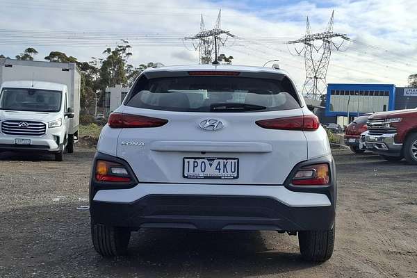 2019 Hyundai Kona Go OS.2