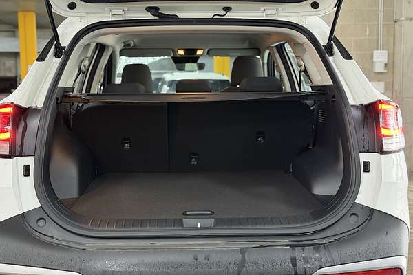 2024 Kia Sportage S NQ5