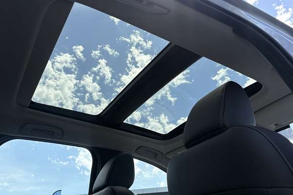 2025 Mazda CX-60 D50e GT KH Series