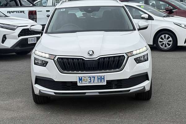 2022 SKODA Kamiq 110TSI Ambition NW