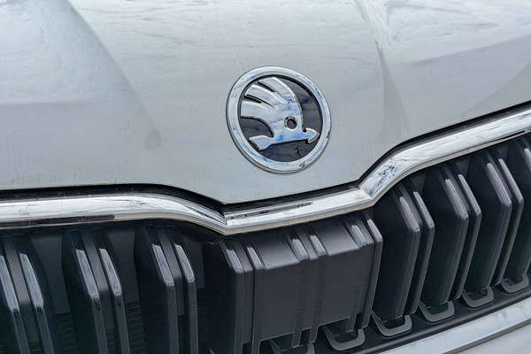 2024 SKODA Kamiq 85TSI Select NW